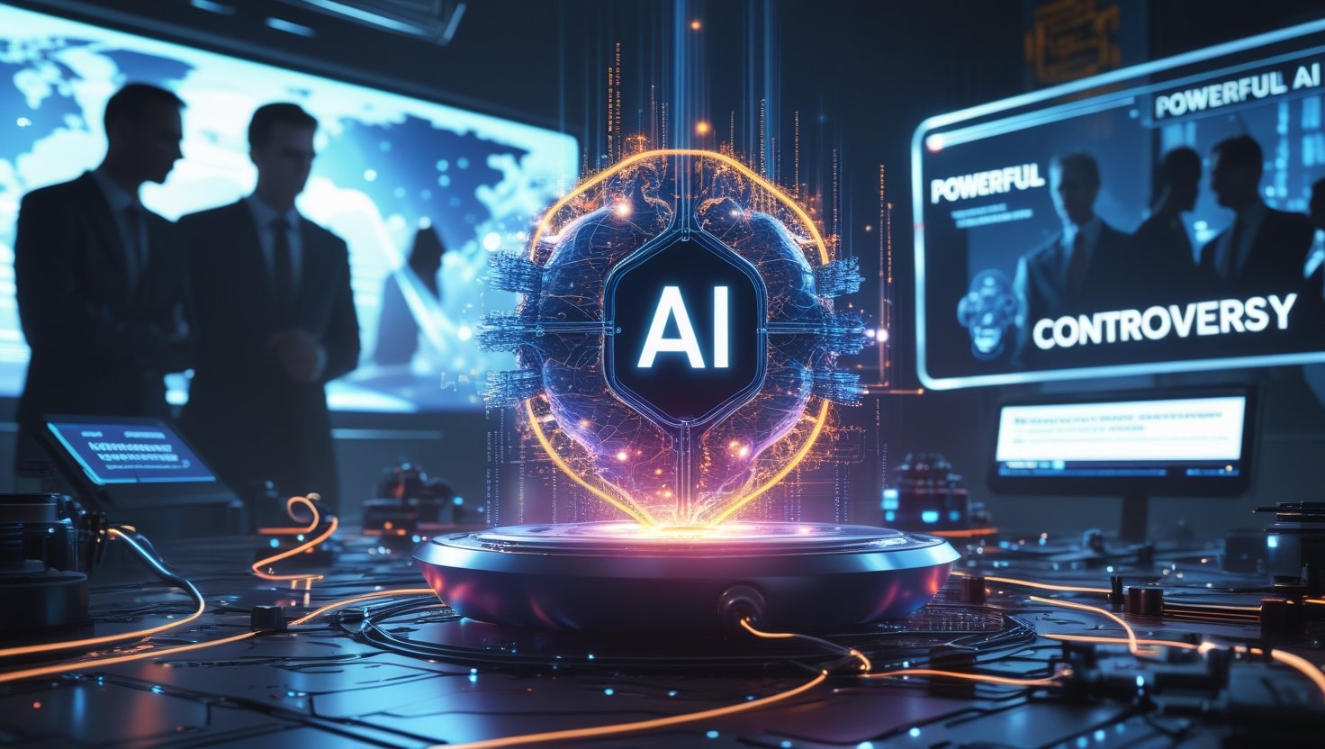 Anthropic Launches Its Most Advanced AI To Date