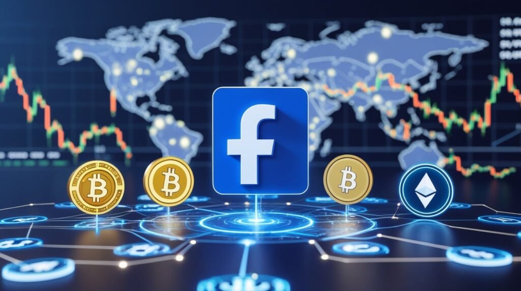 Meta Includes Support for Crypto Payments