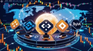 Top 5 Crypto Exchanges